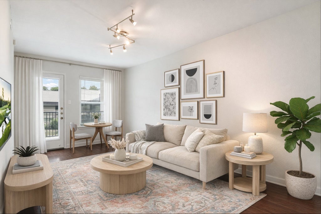 2020 S Congress Avenue 1215, Austin