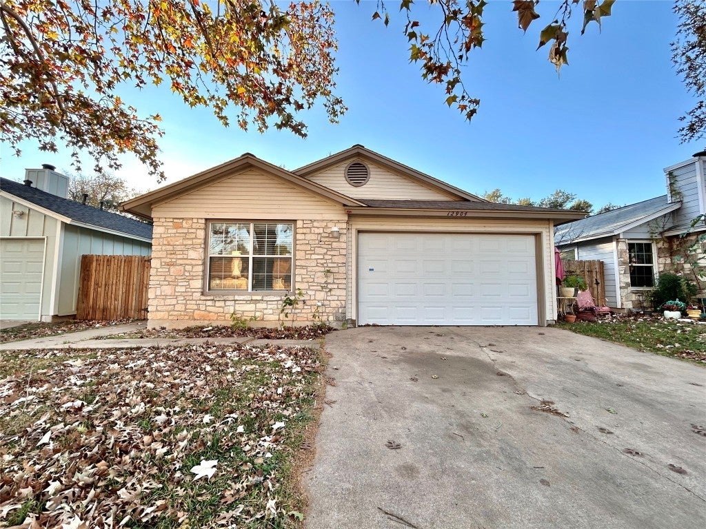 12904 Lazyfield Trail, Austin
