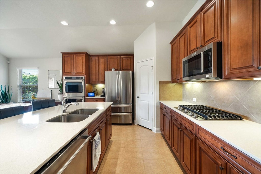 3446 De Torres Circle, Round Rock