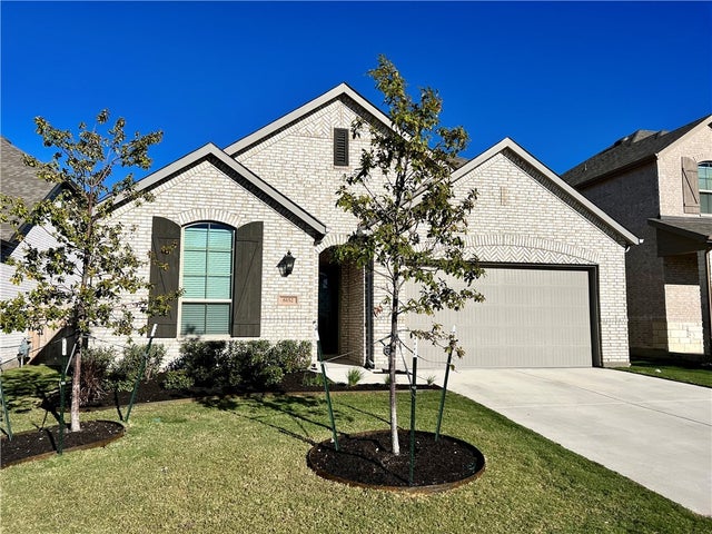 6152 Teodoro Bend, Round Rock