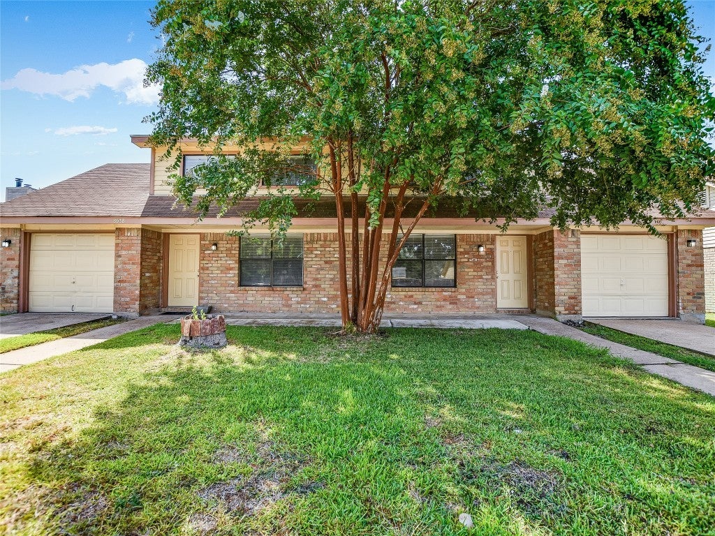 803 Valley View Drive B, Pflugerville