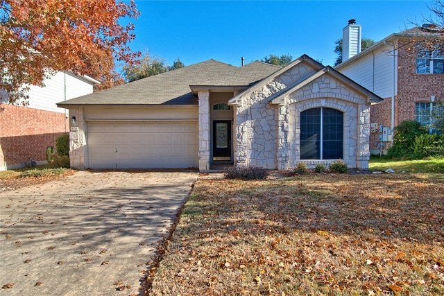 4010 Cargill Drive, Round Rock