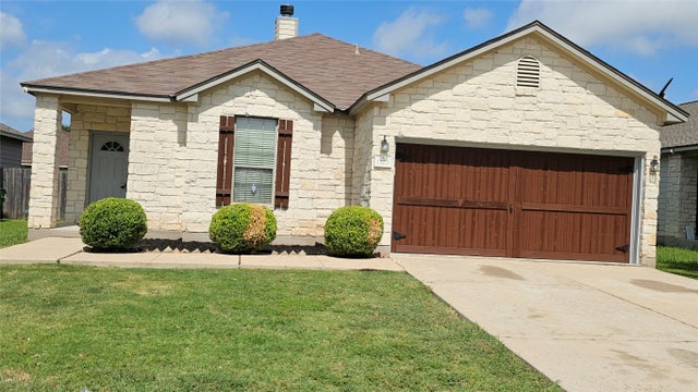 1324 Arizona Mesa Cove, Round Rock