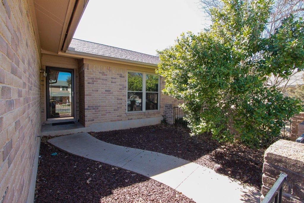 10705 Doering Lane, Austin