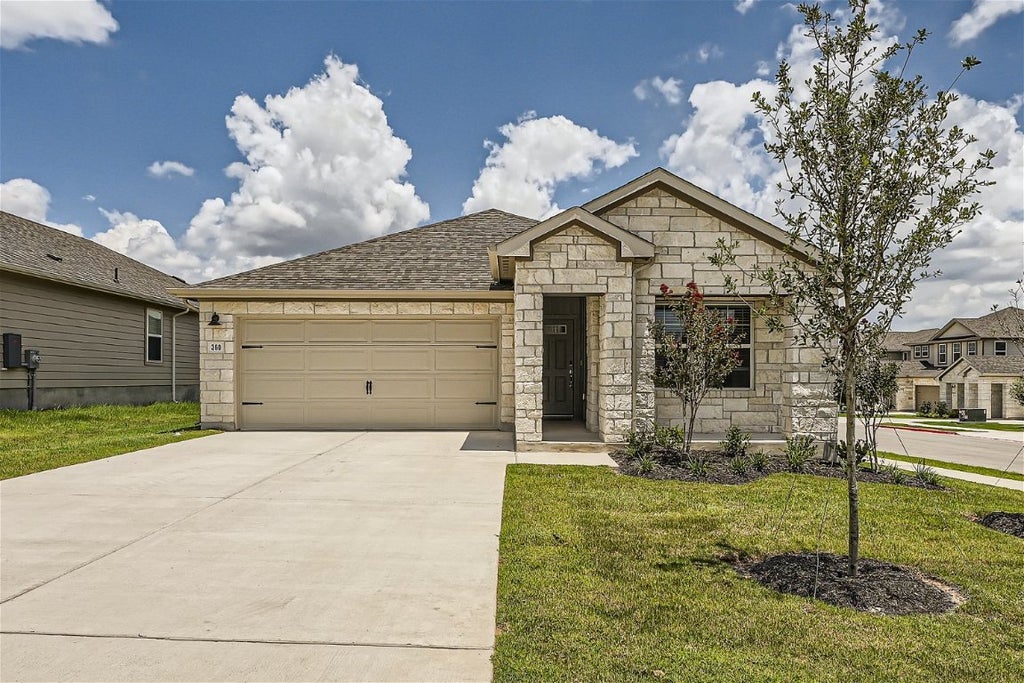 360 El Capitan Loop, Dripping Springs