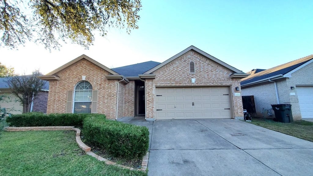 17012 Ocelot Way, Round Rock
