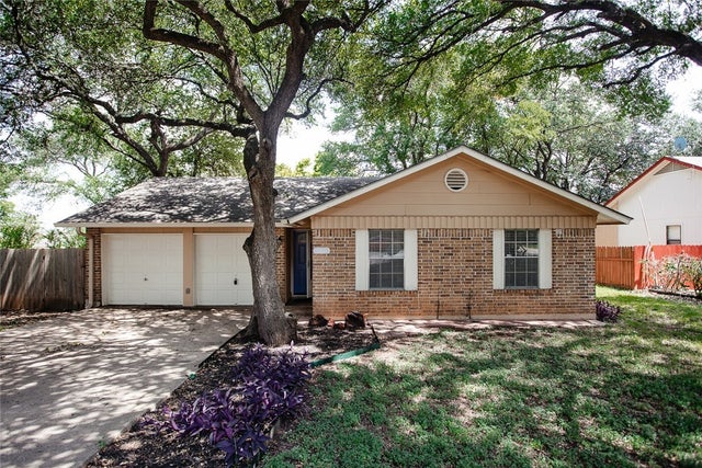 1012 Milford Way, Austin