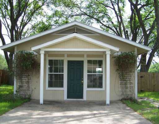 1609 Cedar Street, Bastrop