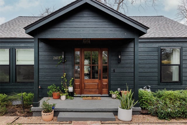 2613 E 2nd Street, Austin