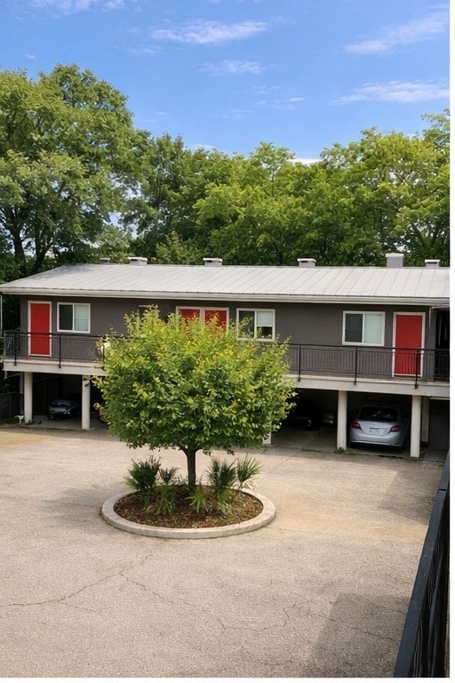 706 Denson Drive, Austin