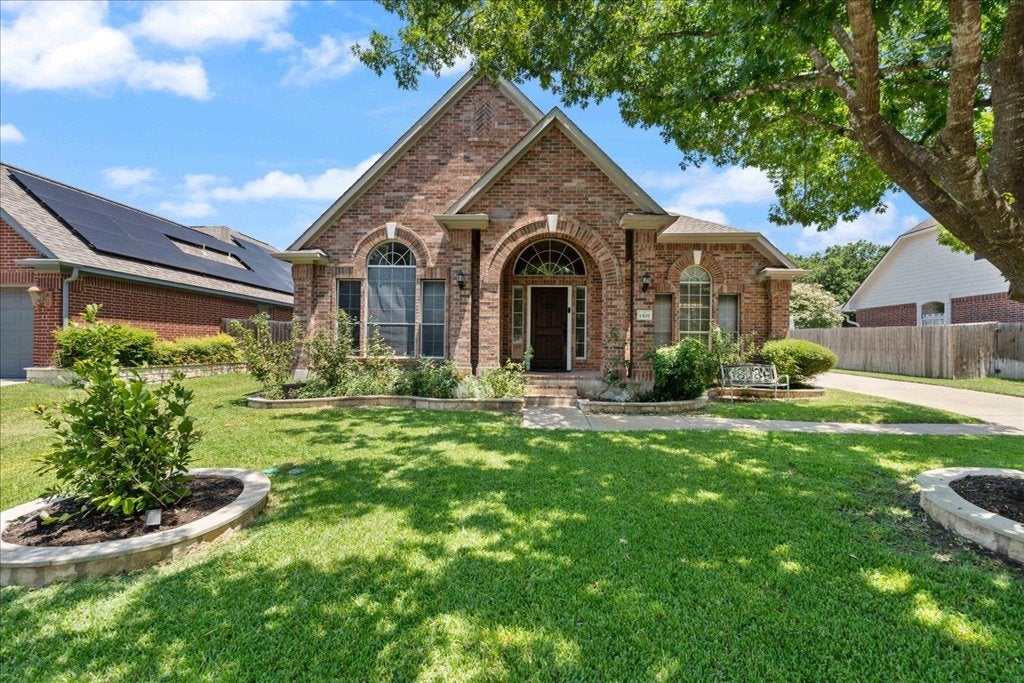 1505 Laurel Oak Loop, Round Rock