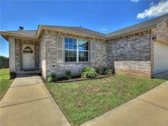 1008 Apollo Circle, Round Rock