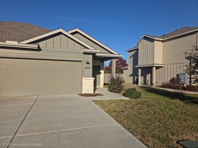 1208 Garland Road, Georgetown