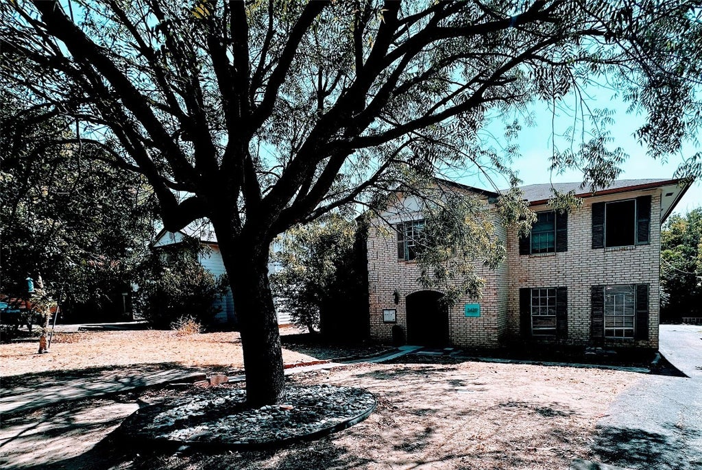 3429 Willowrun Drive D, Austin