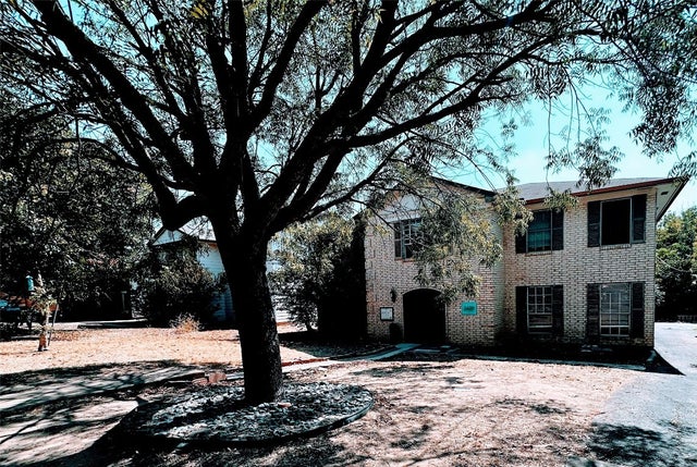 3429 Willowrun Drive D, Austin