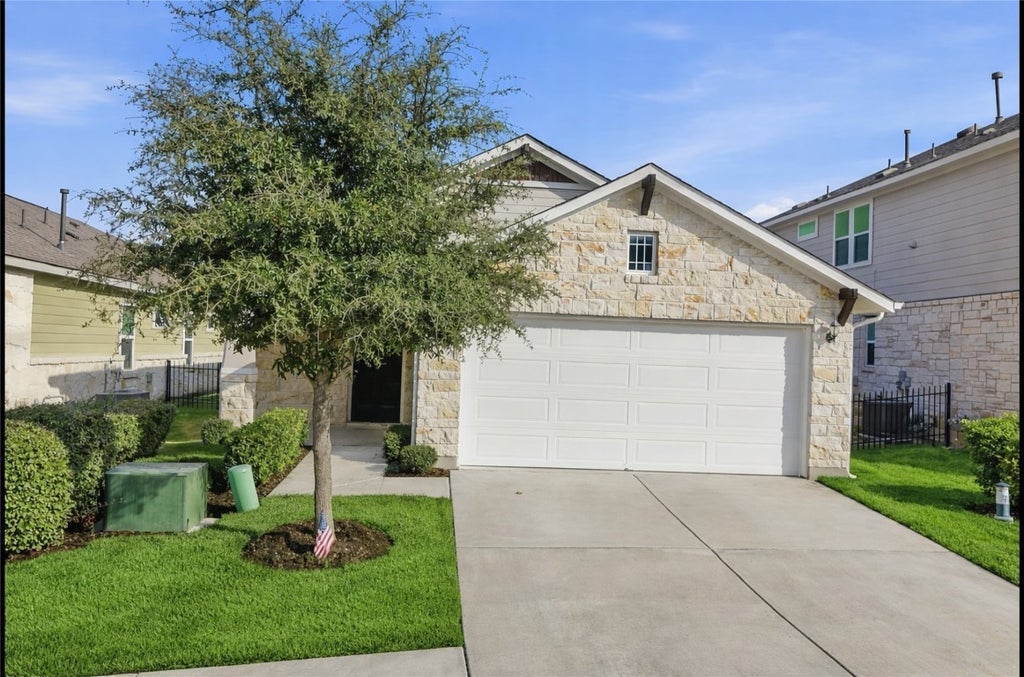 2800 Joe Dimaggio Boulevard 107, Round Rock