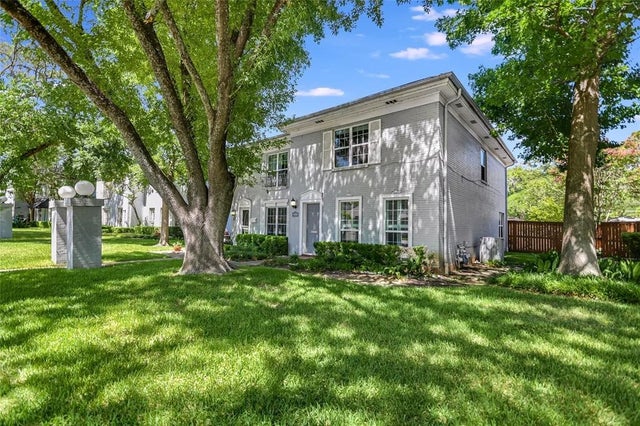 6105 Bullard Drive A, Austin