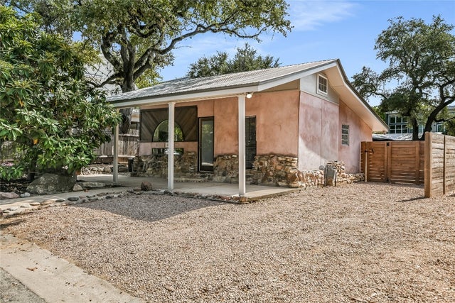 905 W Elizabeth Street, Austin
