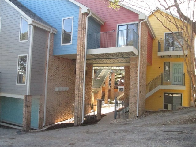 513 South Park Drive 302, Austin