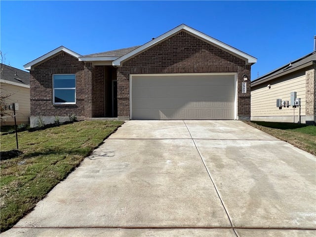 2952 Whinchat, New Braunfels