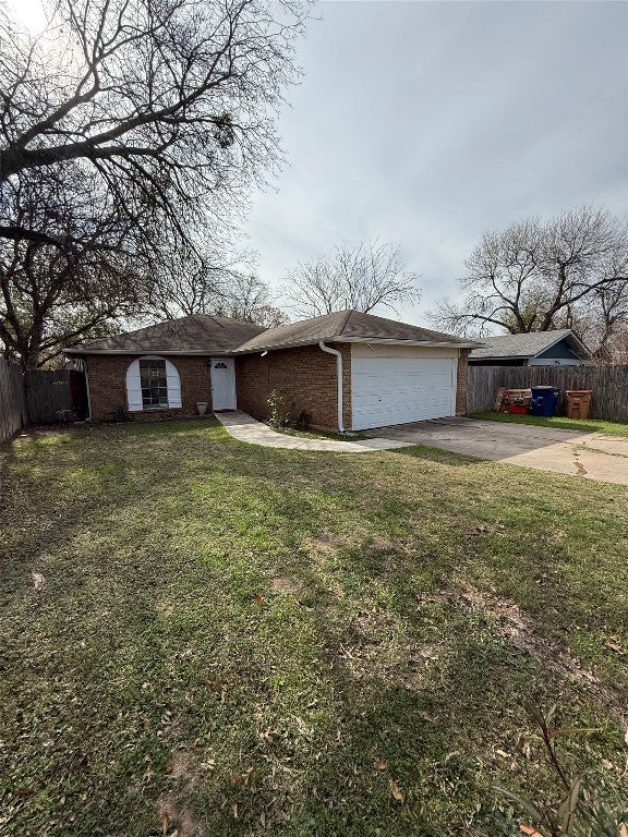 4407 E Stassney Lane, Austin