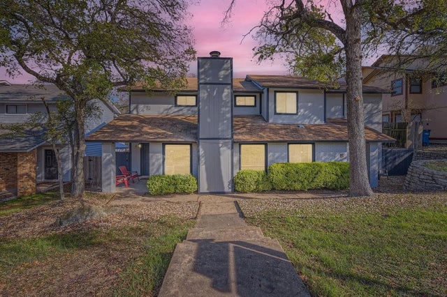 3214 Tamarron Boulevard B, Austin