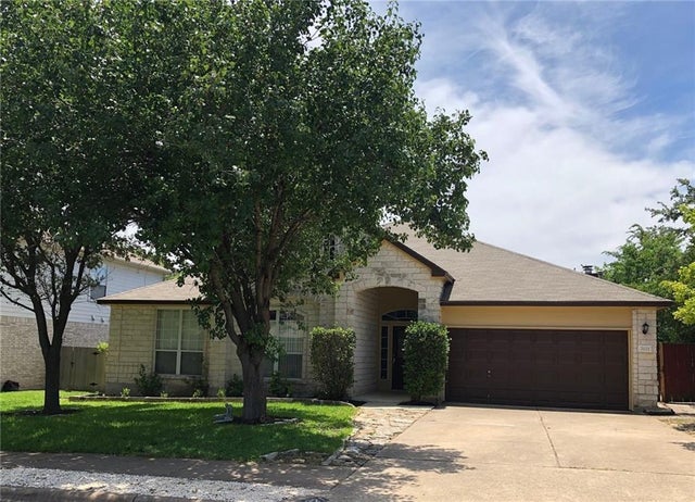 7021 Albacete Lane, Round Rock
