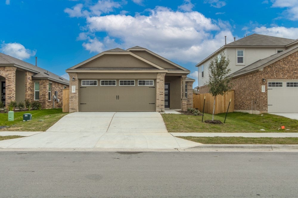 309 Canley Loop, Hutto