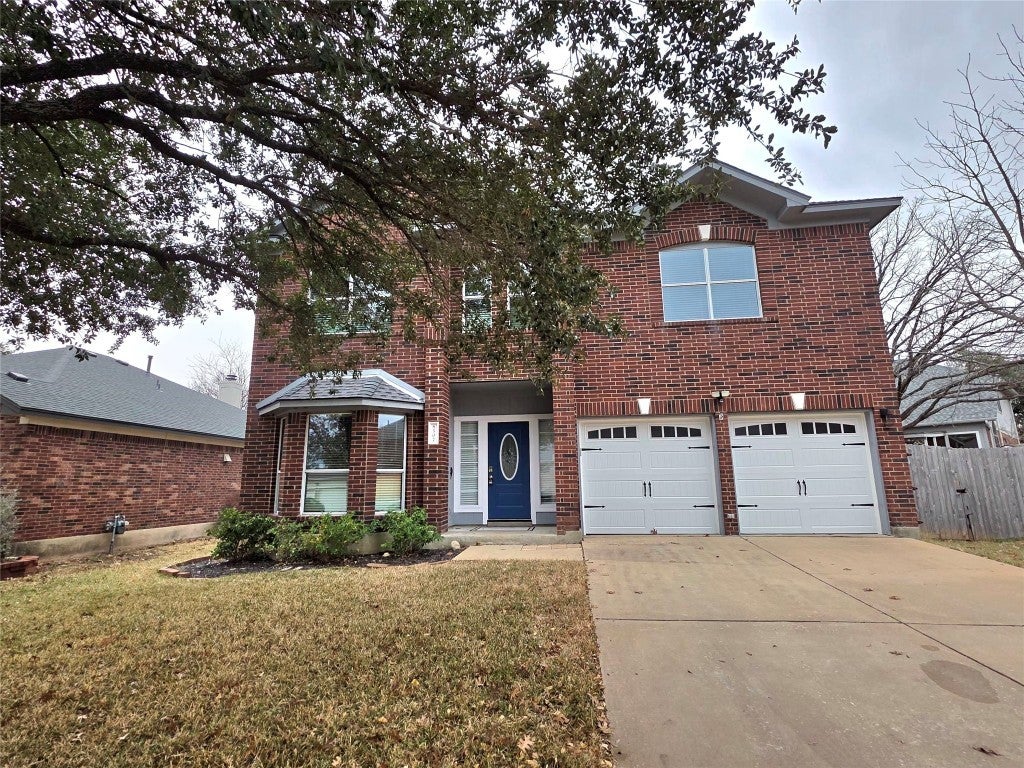 8507 Chat Lane, Round Rock