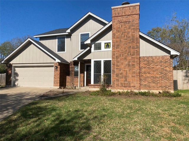 1901 Terisu Cove, Austin