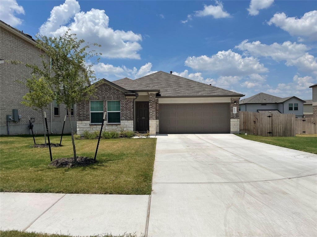 6044 Teodoro Bend, Round Rock