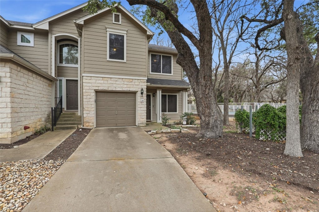 4501 Whispering Valley Drive 24, Austin