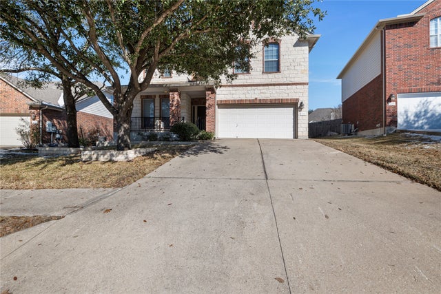 3807 Links Lane, Round Rock
