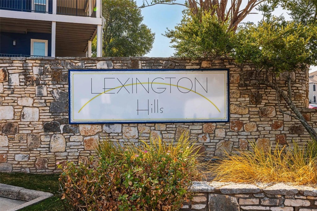 2430 Cromwell Circle 0709, Austin