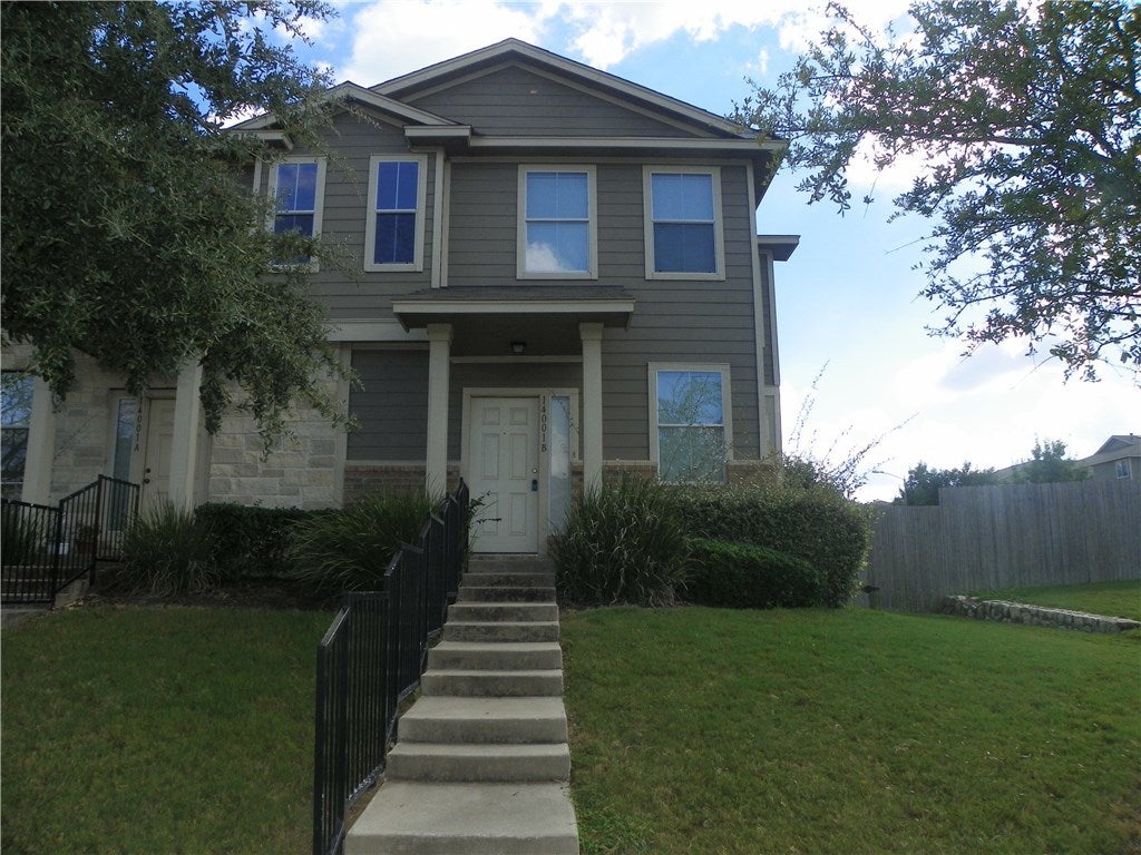 14001 Cambourne Drive B, Pflugerville