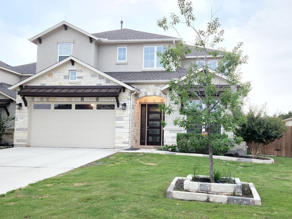4500 Brandon Court, Round Rock