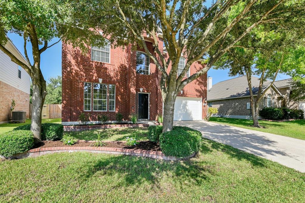 20308 Farm Pond Lane, Pflugerville