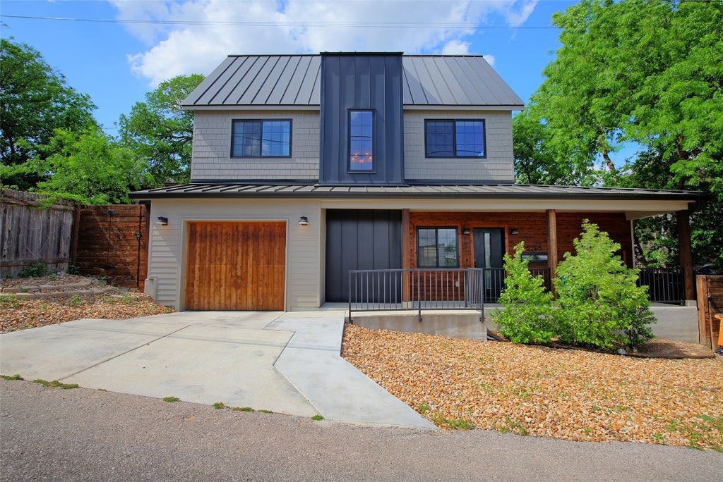 2205 Sl Davis Avenue 2, Austin