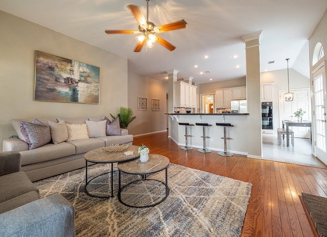 8007 Isaac Pryor Drive, Austin