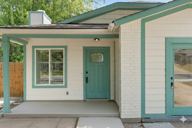 6807 Trendal Lane, Austin