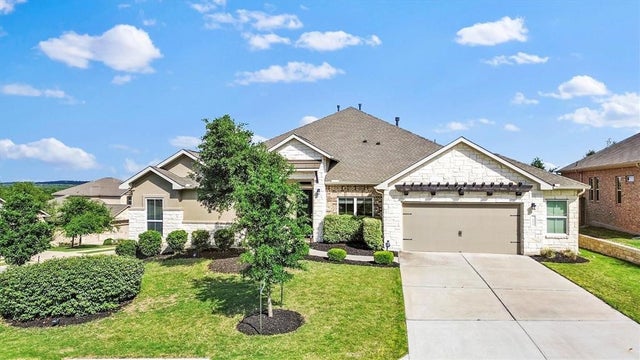 111 Tabago Court, Austin