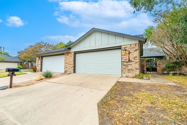 1712 Coturnix Drive, Austin