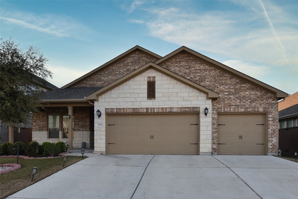 5008 Risana Bend, Round Rock