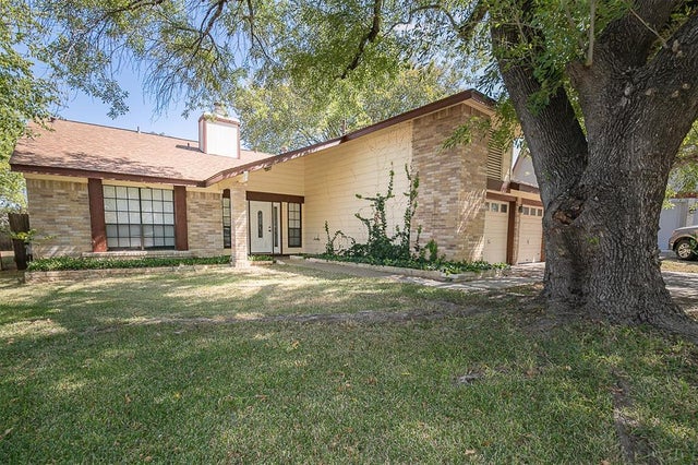 3302 Gallop Cove, Austin