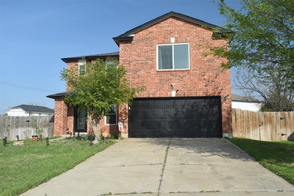 1308 Casa Blanca Cove, Round Rock
