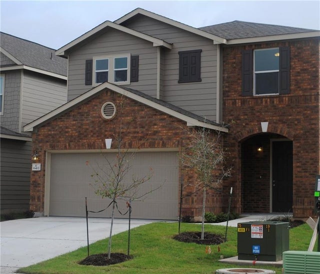 6412 Garden Rose Path, Austin