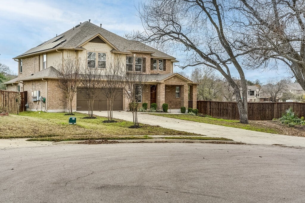 624 Kolbo Drive, Round Rock