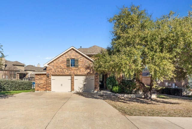 3929 Good Night Trail, Leander