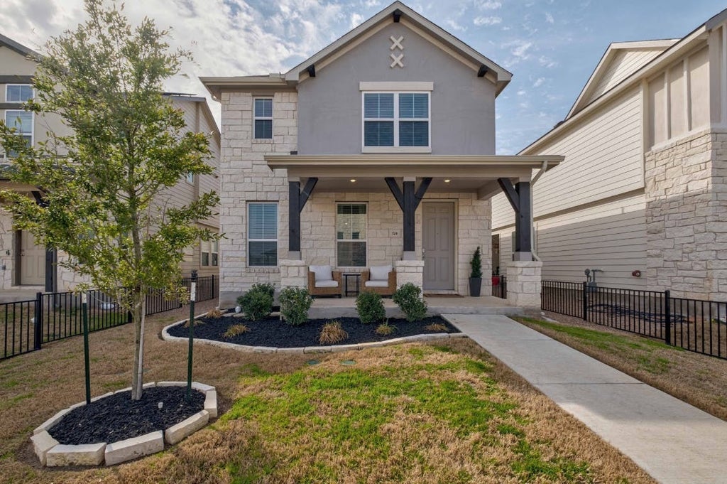 174 Delaware Mountains Terrace, Dripping Springs