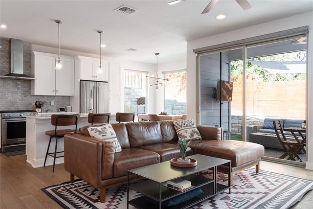 2906 Webberville Road 2, Austin